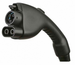 COMBINED CHARGING SYSTEM (CCS)